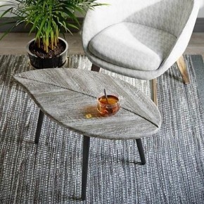 Стол журнальный Берли в Сысерти - sysert.ok-mebel.com | фото 3