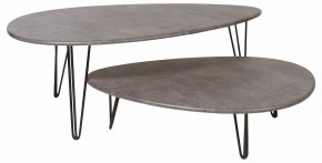 Стол журнальный Дадли в Сысерти - sysert.ok-mebel.com | фото 3