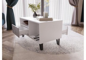 Стол журнальный Эннис в Сысерти - sysert.ok-mebel.com | фото 2