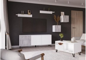 Стол журнальный Эннис в Сысерти - sysert.ok-mebel.com | фото 3