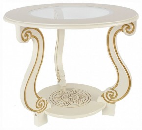 Стол журнальный Грация (С) в Сысерти - sysert.ok-mebel.com | фото