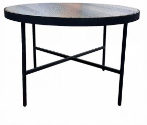 Стол журнальный МеталлАрт М011 в Сысерти - sysert.ok-mebel.com | фото 2