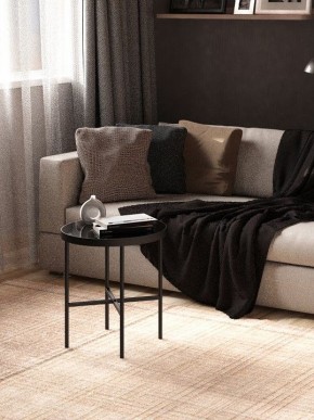 Стол журнальный МеталлАрт М011 в Сысерти - sysert.ok-mebel.com | фото 7
