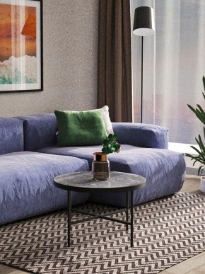 Стол журнальный МеталлАрт М011 в Сысерти - sysert.ok-mebel.com | фото 9