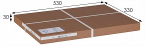 Стол журнальный МеталлАрт М036 в Сысерти - sysert.ok-mebel.com | фото 7