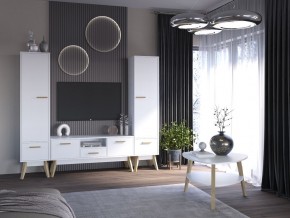 Стол журнальный "Сканди" (Сн.Сж-1) в Сысерти - sysert.ok-mebel.com | фото 2