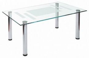 Стол журнальный Робер 10М в Сысерти - sysert.ok-mebel.com | фото