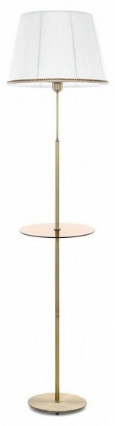 Стол журнальный с торшером Citilux Линц CL402980T в Сысерти - sysert.ok-mebel.com | фото