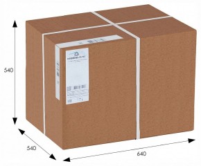 Стол журнальный Тобол 1 в Сысерти - sysert.ok-mebel.com | фото 6