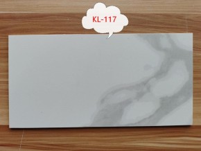 Стол KAI 140 KL-117 поворотная система раскладки, итал. керамика / Темно-серый / Черный, ®DISAUR в Сысерти - sysert.ok-mebel.com | фото 2