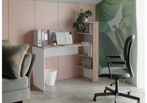 Стол компьютерный Арлет в Сысерти - sysert.ok-mebel.com | фото 2