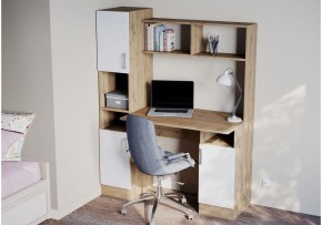Стол компьютерный Эндо в Сысерти - sysert.ok-mebel.com | фото 4