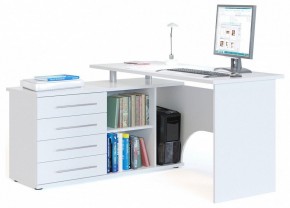 Стол компьютерный КСТ-109Л в Сысерти - sysert.ok-mebel.com | фото 2