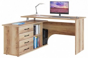 Стол компьютерный КСТ-109Л в Сысерти - sysert.ok-mebel.com | фото 2
