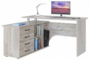 Стол компьютерный КСТ-109Л в Сысерти - sysert.ok-mebel.com | фото 2