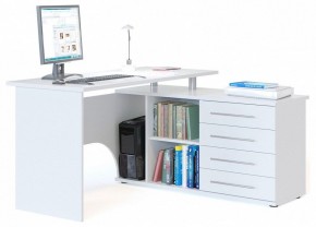 Стол компьютерный КСТ-109П в Сысерти - sysert.ok-mebel.com | фото 2