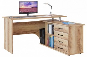 Стол компьютерный КСТ-109П в Сысерти - sysert.ok-mebel.com | фото 2