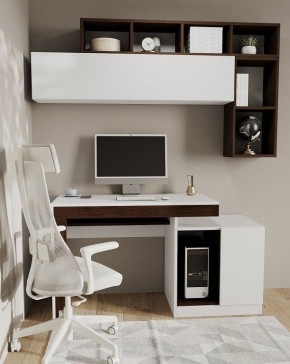 Стол компьютерный Модена в Сысерти - sysert.ok-mebel.com | фото 3