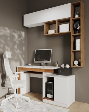 Стол компьютерный Модена в Сысерти - sysert.ok-mebel.com | фото 3