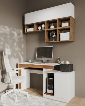 Стол компьютерный Модена в Сысерти - sysert.ok-mebel.com | фото 4