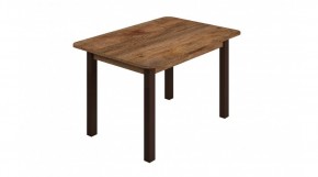 Стол ЛДСП (опоры черные) в Сысерти - sysert.ok-mebel.com | фото 4