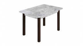 Стол ЛДСП (опоры черные) в Сысерти - sysert.ok-mebel.com | фото 6