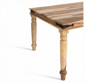 Стол обеденный Бомбей 0390-135 в Сысерти - sysert.ok-mebel.com | фото 3