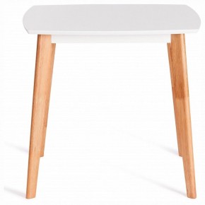 Стол обеденный Claire в Сысерти - sysert.ok-mebel.com | фото 3