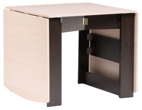 Стол обеденный Клотилд в Сысерти - sysert.ok-mebel.com | фото 10