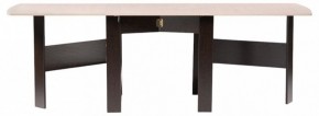 Стол обеденный Клотилд в Сысерти - sysert.ok-mebel.com | фото 6