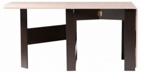 Стол обеденный Клотилд в Сысерти - sysert.ok-mebel.com | фото 7