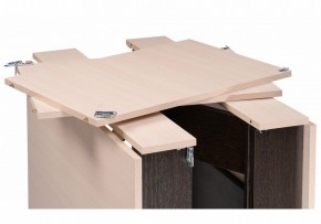 Стол обеденный Клотилд в Сысерти - sysert.ok-mebel.com | фото 8