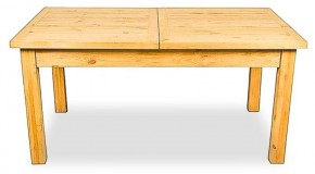 Стол обеденный Pin Magic TABLE 140 (180) x 90 (ALL) в Сысерти - sysert.ok-mebel.com | фото 1