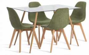 Стол обеденный Sophia (mod. 5003) в Сысерти - sysert.ok-mebel.com | фото 2