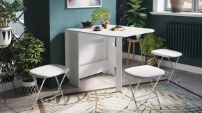 Стол обеденный Т1 в Сысерти - sysert.ok-mebel.com | фото 3