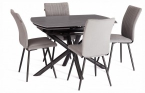 Стол обеденный Winston в Сысерти - sysert.ok-mebel.com | фото 2