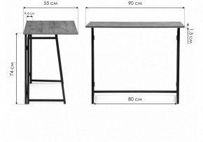 Стол офисный Бринг в Сысерти - sysert.ok-mebel.com | фото 7