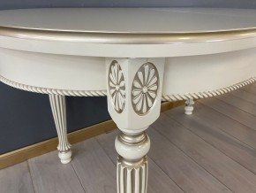 Стол овальный раскладной Азалия Тип 1 в Сысерти - sysert.ok-mebel.com | фото 6