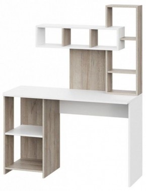 Стол письменный Эфес в Сысерти - sysert.ok-mebel.com | фото
