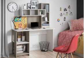 Стол письменный Эфес в Сысерти - sysert.ok-mebel.com | фото 2