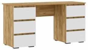 Стол письменный Элла ПС в Сысерти - sysert.ok-mebel.com | фото