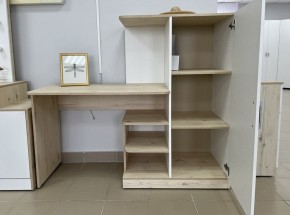 Стол письменный с пеналом "Милана" в Сысерти - sysert.ok-mebel.com | фото 2