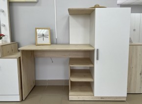 Стол письменный с пеналом "Милана" в Сысерти - sysert.ok-mebel.com | фото 3