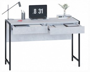 Стол письменный СПМ-402 в Сысерти - sysert.ok-mebel.com | фото 2
