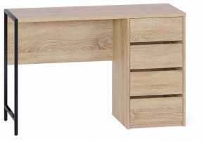 Стол письменный СПМ-405 в Сысерти - sysert.ok-mebel.com | фото