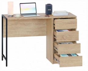 Стол письменный СПМ-405 в Сысерти - sysert.ok-mebel.com | фото 3