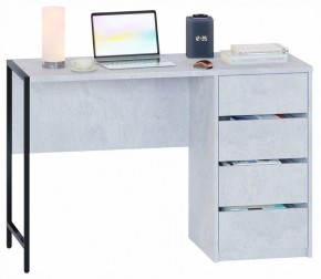 Стол письменный СПМ-405 в Сысерти - sysert.ok-mebel.com | фото