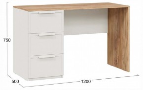 Стол письменный Стелла Тип 1 в Сысерти - sysert.ok-mebel.com | фото 4