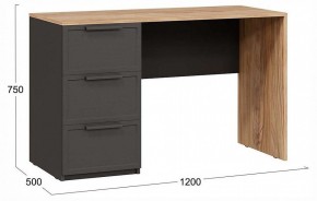 Стол письменный Стелла Тип 1 в Сысерти - sysert.ok-mebel.com | фото 4
