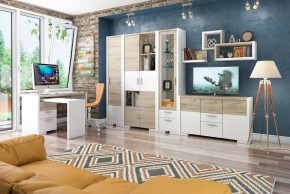 Стол письменный Венето 266.15Н в Сысерти - sysert.ok-mebel.com | фото 2